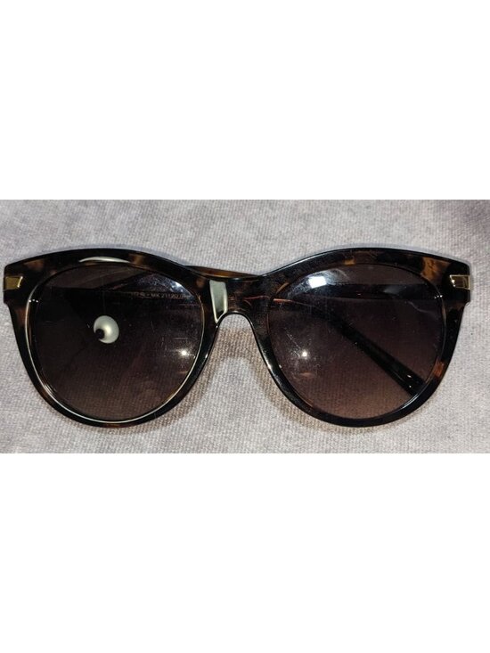 Michael Kors MK2112U Bar Harbor Tortoise Sunglasses main image 8
